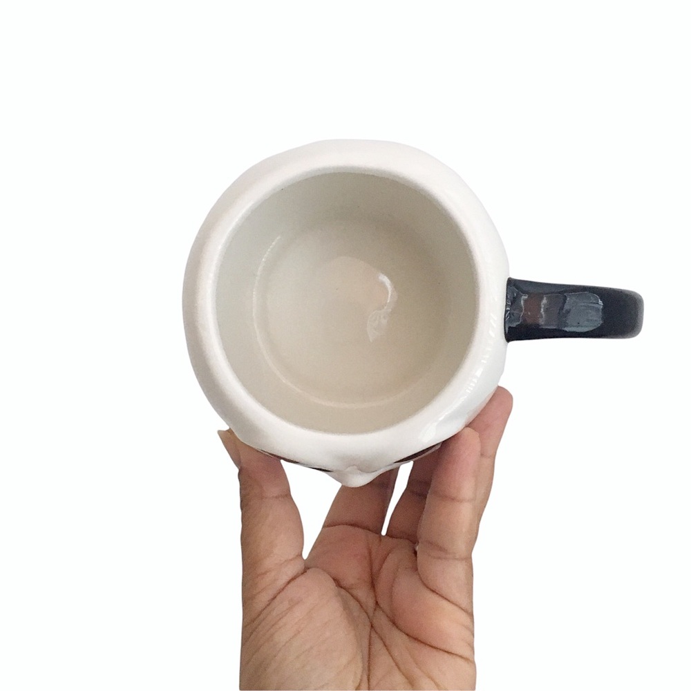 Tim Burton's The Nightmare Before Christmas Jack Skellington’s Head Cera… - Picture 4 of 5